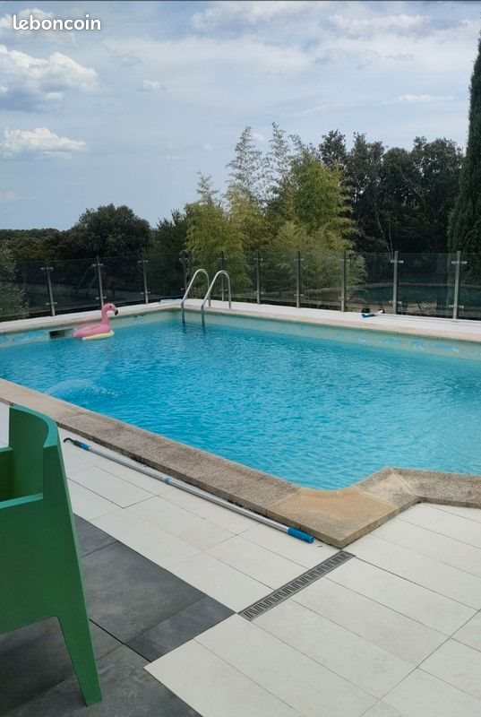 Maison à vendre, 180m², Nîmes