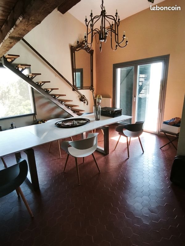 Maison à vendre, 180m², Nîmes