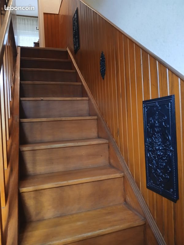 Maison à vendre, 75m², Ars-sur-Moselle