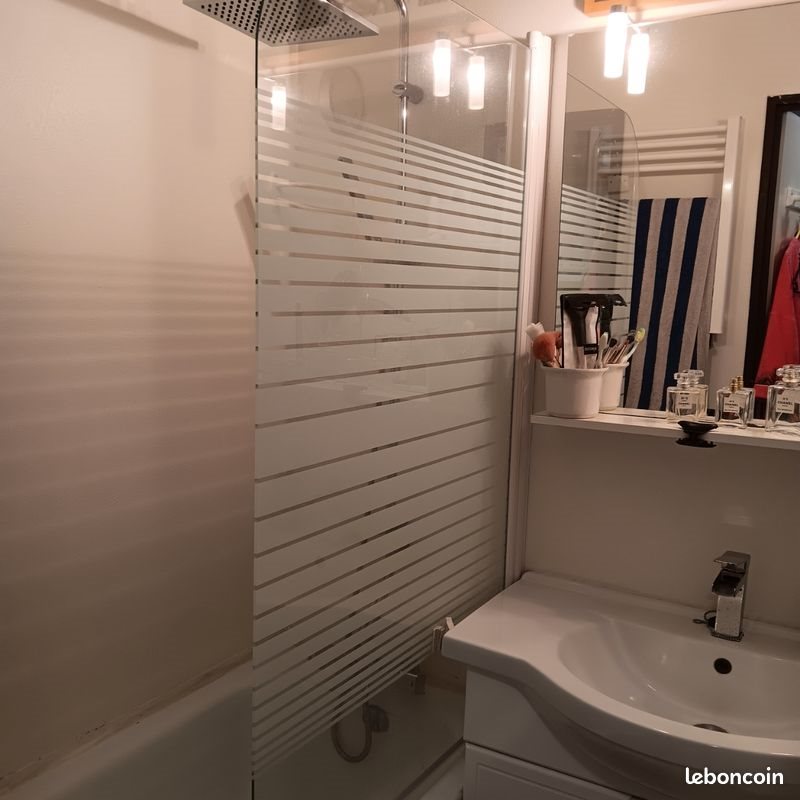 Appartement à vendre, 34m², Le Barcarès