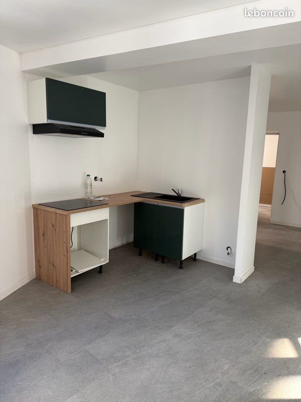 Appartement à vendre, 42m², Mende