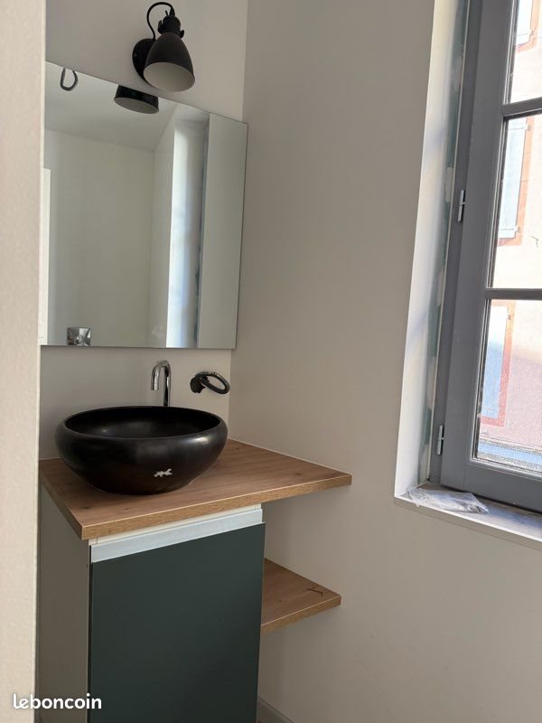 Appartement à vendre, 42m², Mende