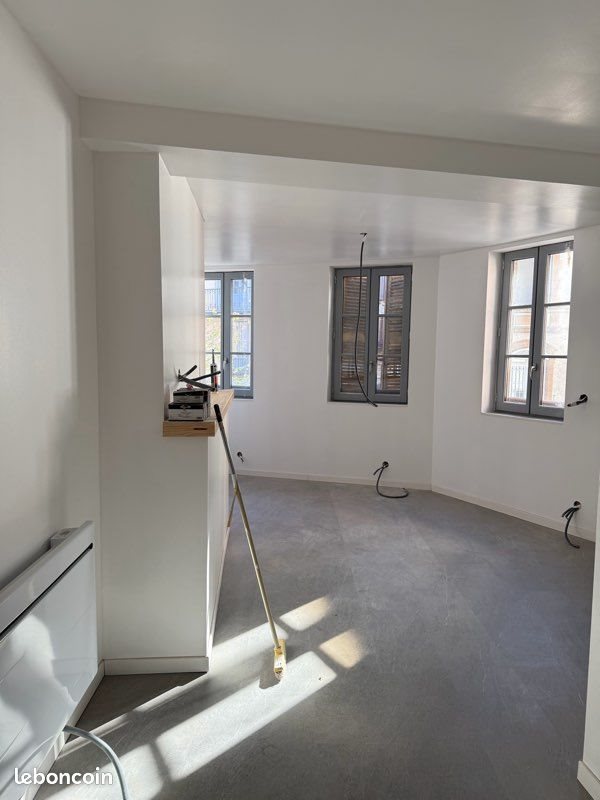 Appartement à vendre, 42m², Mende