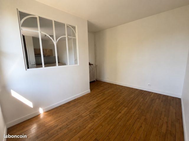 Appartement à louer, 30m², Nantes