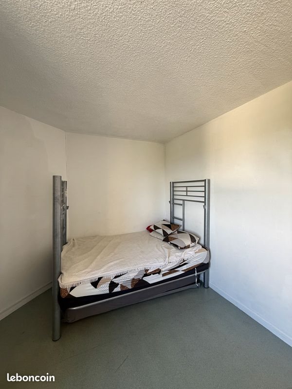 Appartement à vendre, 22m², Tours