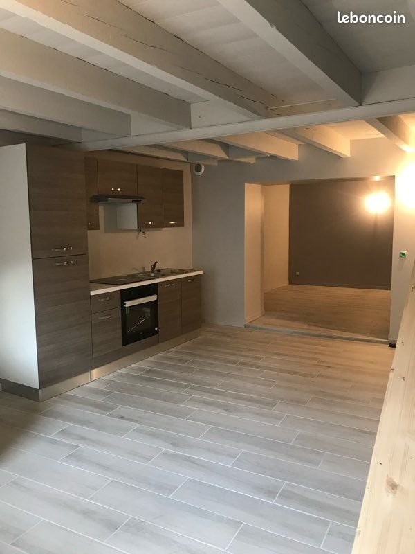 Maison à louer, 110m², Plats