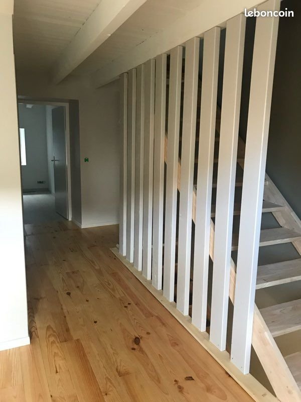 Maison à louer, 110m², Plats