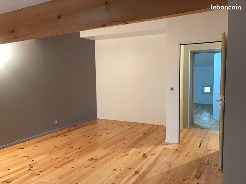 Maison à louer, 110m², Plats