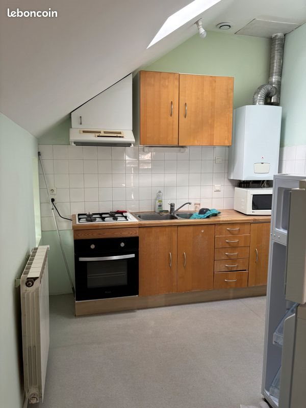 Appartement à louer, 30m², Villefranche-de-Rouergue