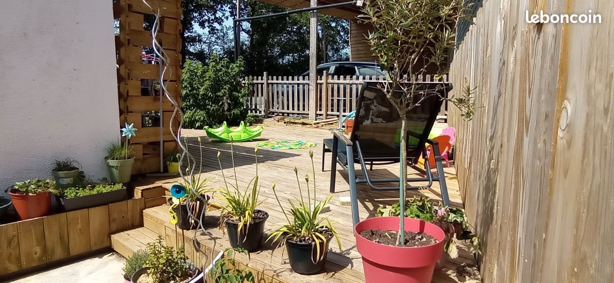 Maison à vendre, 94m², Erbray