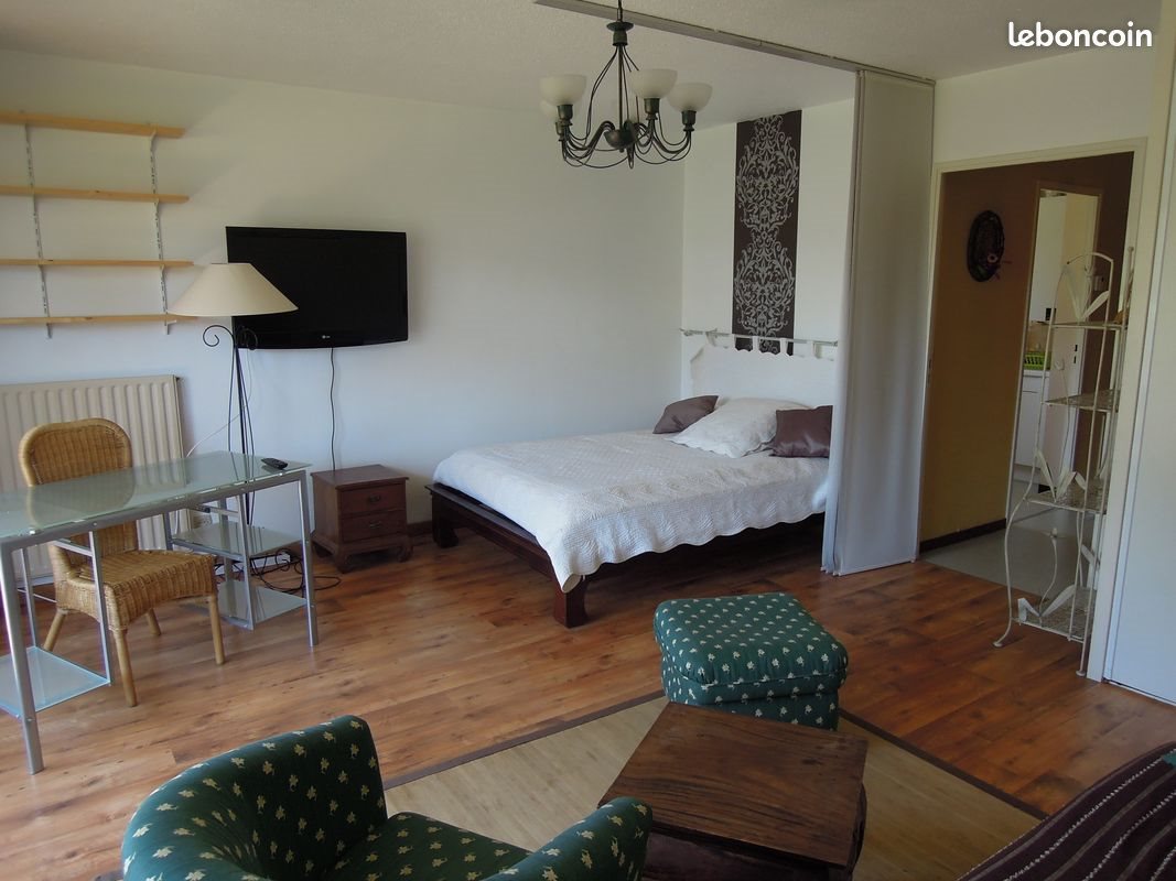 Appartement à louer, 35m², Billère