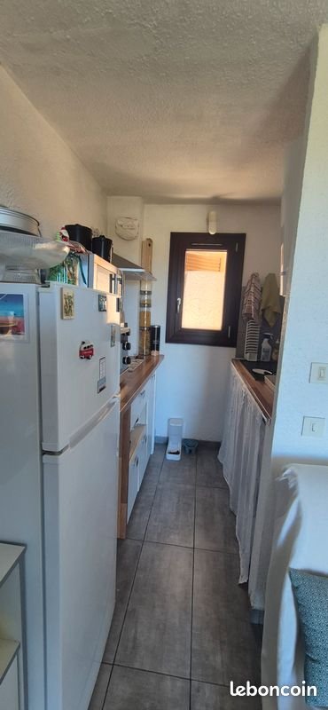 Appartement à vendre, 25m², Grosseto-Prugna