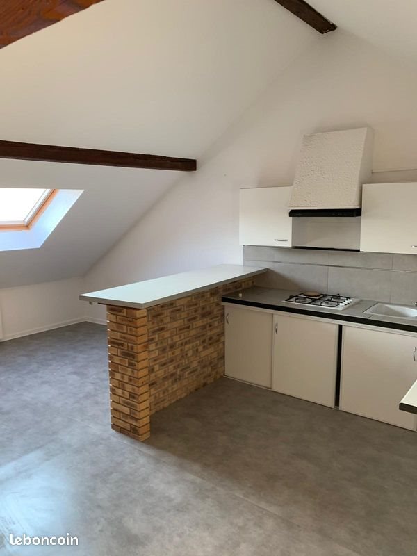 Appartement à louer, 55m², Belfort