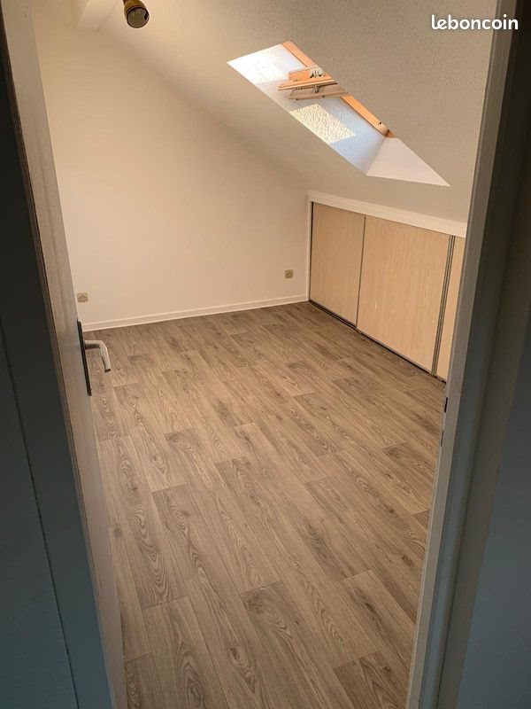 Appartement à louer, 55m², Belfort