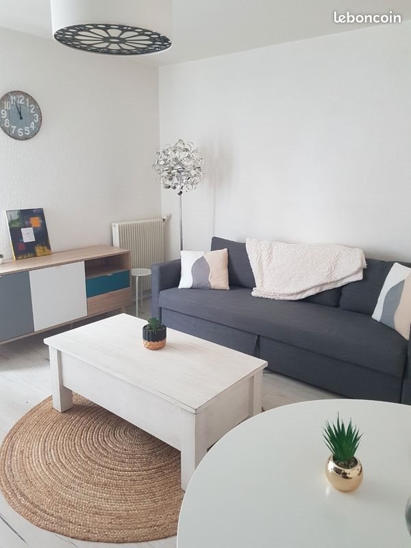 Appartement à vendre, 43m², Bayonne