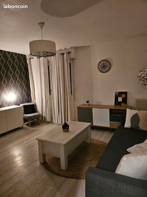 Appartement à vendre, 43m², Bayonne