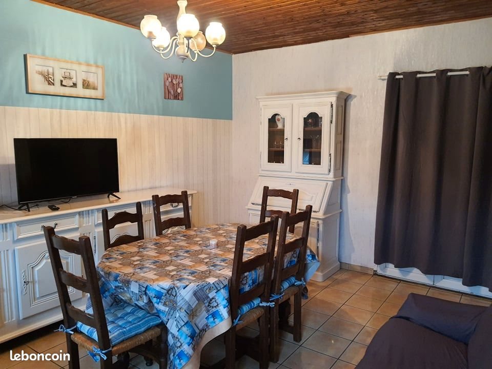 Appartement à louer, 68m², Samer