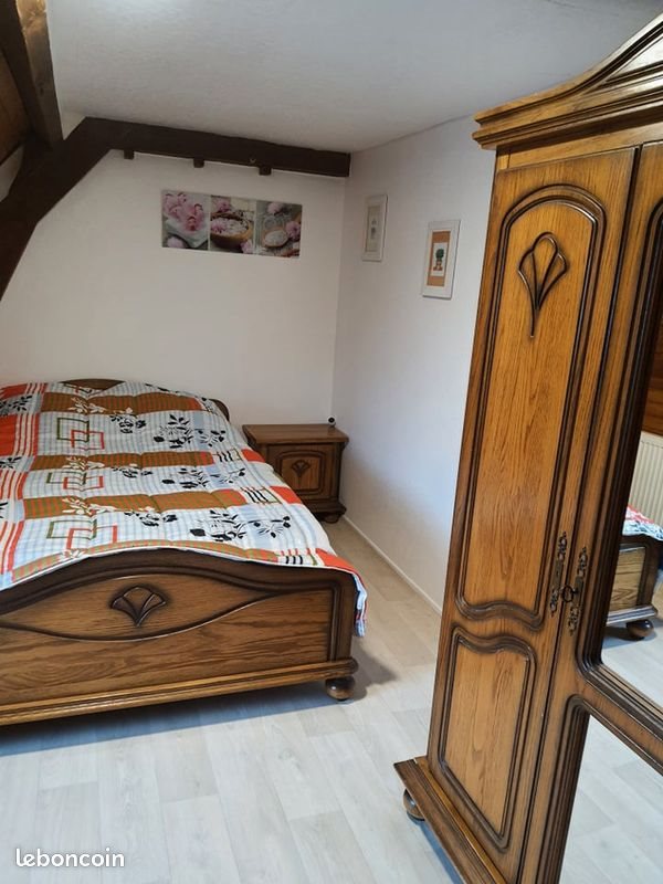 Appartement à louer, 68m², Samer