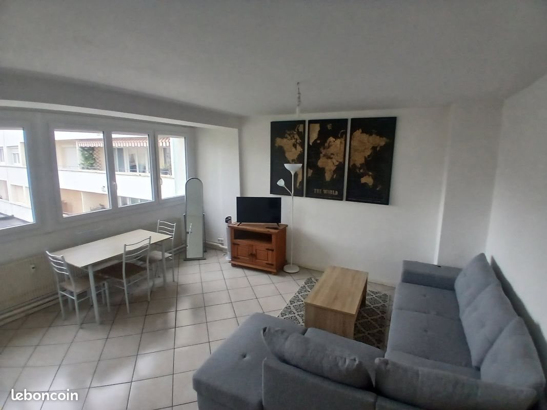 Appartement à vendre, 33m², Le Coteau
