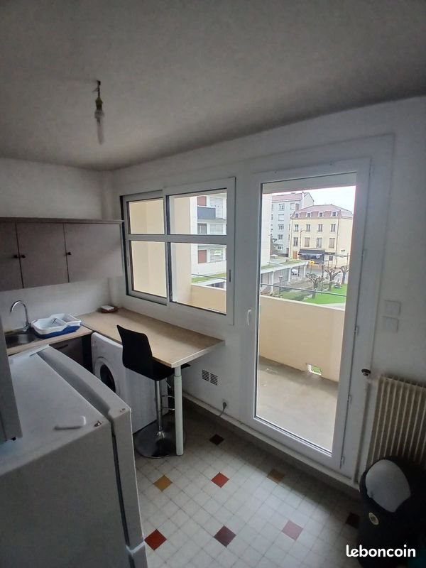 Appartement à vendre, 33m², Le Coteau