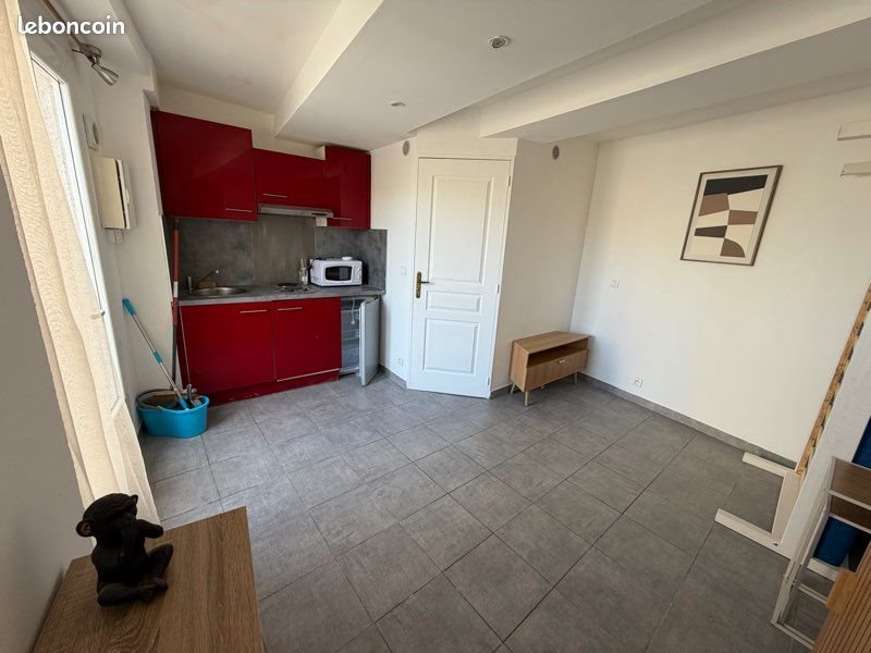 Appartement à louer, 16m², Draguignan