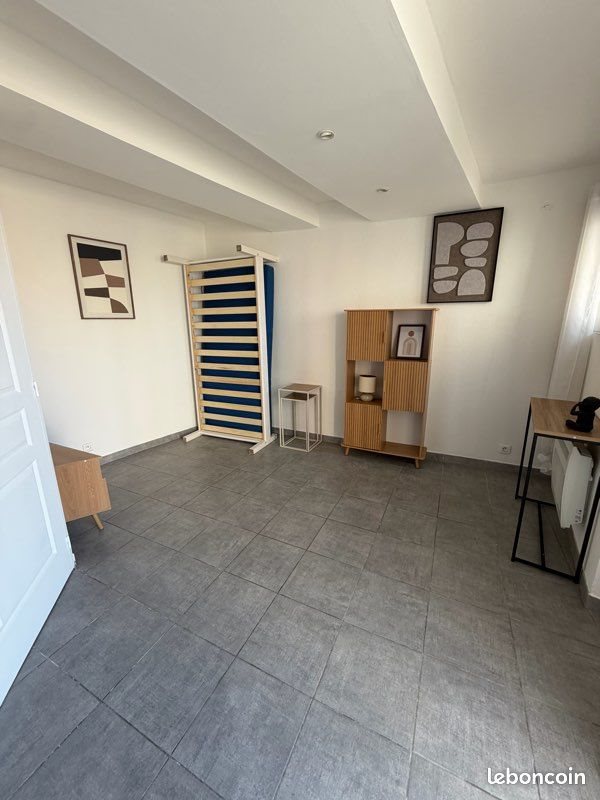 Appartement à louer, 16m², Draguignan
