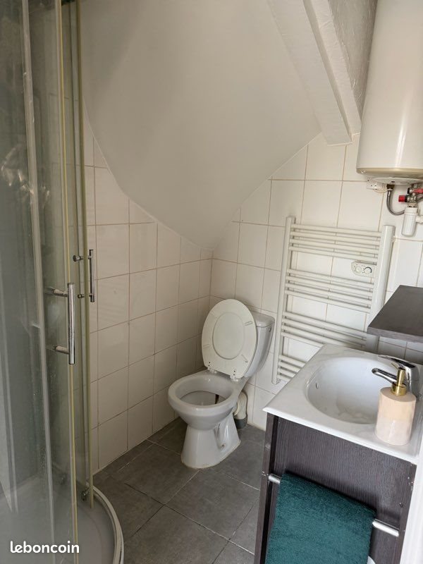 Appartement à louer, 16m², Draguignan