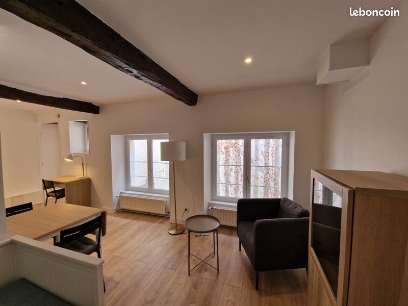 Appartement à louer, 32m², Orléans