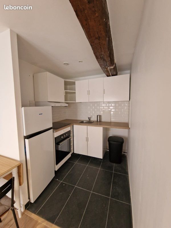 Appartement à louer, 32m², Orléans