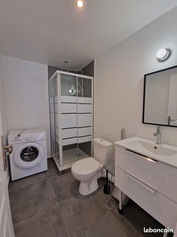 Appartement à louer, 32m², Orléans