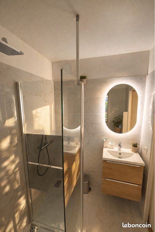 Appartement à louer, 23m², Antibes
