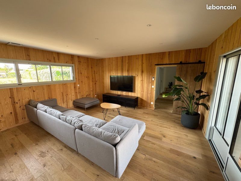 Maison à louer, 130m², Lège-Cap-Ferret