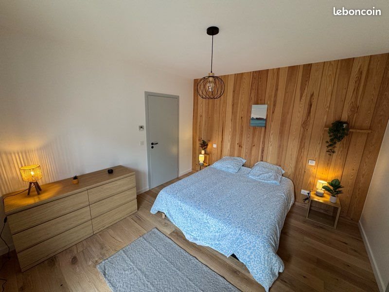 Maison à louer, 130m², Lège-Cap-Ferret