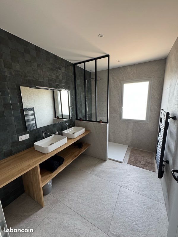 Maison à louer, 130m², Lège-Cap-Ferret
