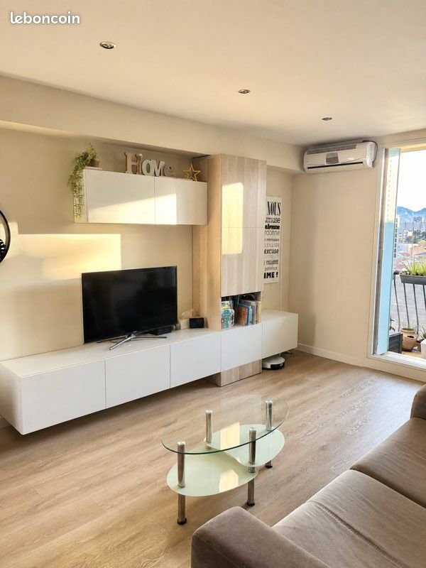 Maison à vendre, 71m², Marseille 10ème