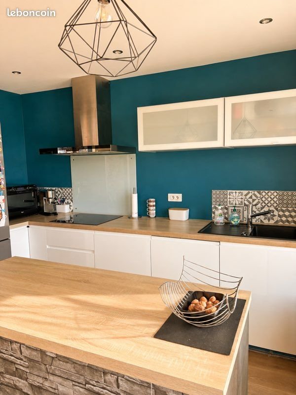 Maison à vendre, 71m², Marseille 10ème