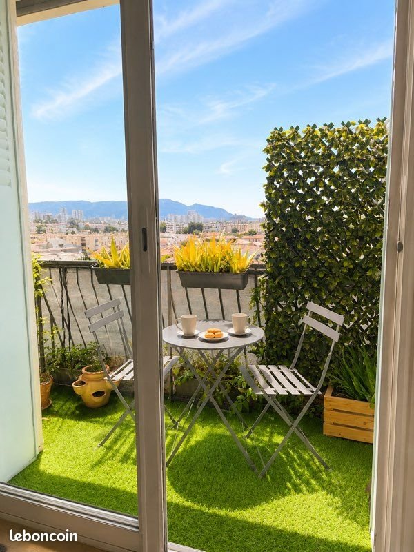 Maison à vendre, 71m², Marseille 10ème