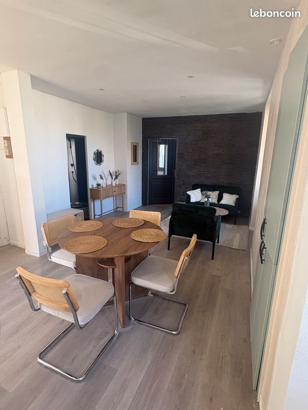 Appartement à louer, 40m², Thonon-les-Bains