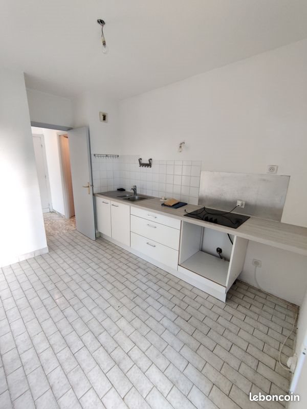 Appartement à louer, 58m², Saint-Laurent-du-Var