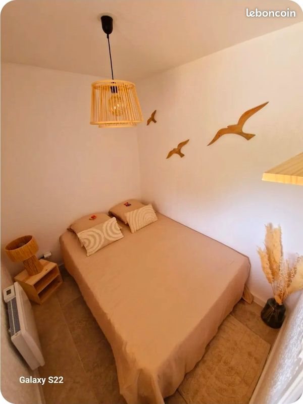 Appartement à vendre, 30m², Six-Fours-les-Plages