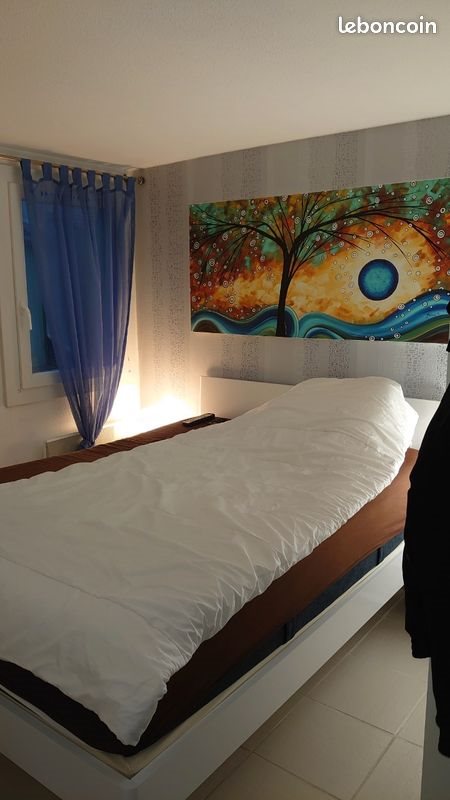 Appartement à vendre, 52m², Le Barcarès