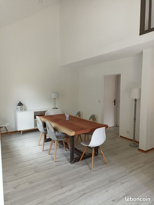 Appartement à vendre, 80m², Chambéry