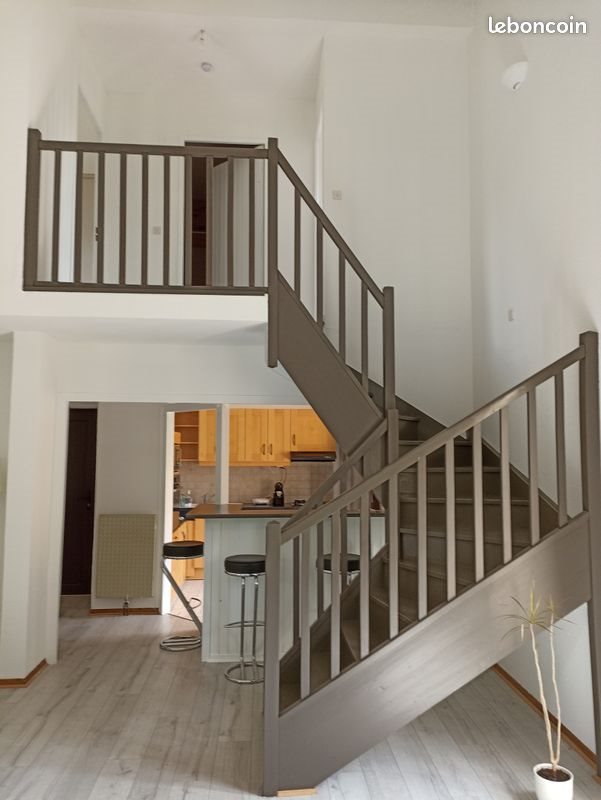 Appartement à vendre, 80m², Chambéry