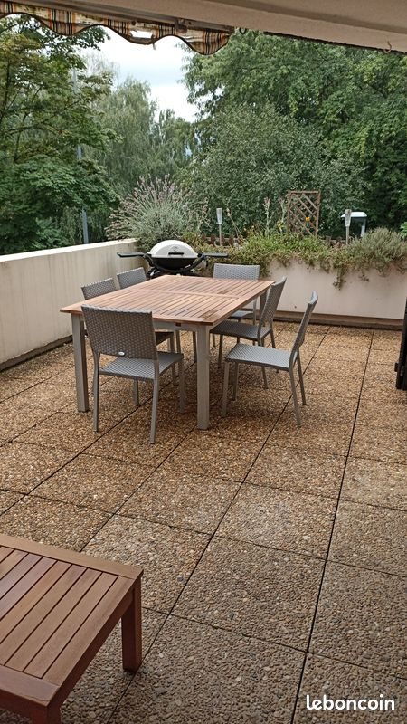 Appartement à vendre, 80m², Chambéry
