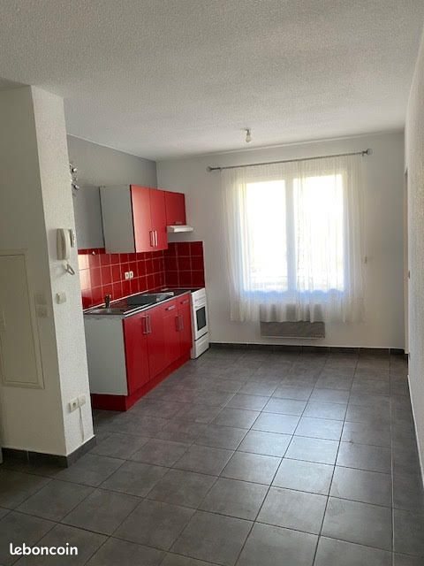 Appartement à louer, 33m², Saint-Laurent-de-la-Salanque