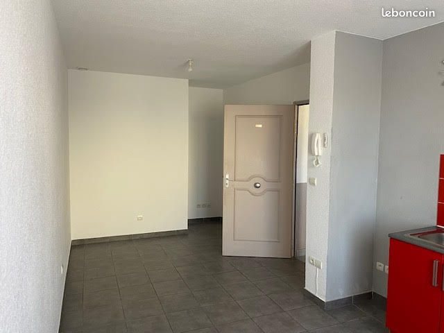 Appartement à louer, 33m², Saint-Laurent-de-la-Salanque