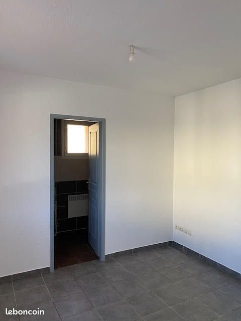Appartement à louer, 33m², Saint-Laurent-de-la-Salanque