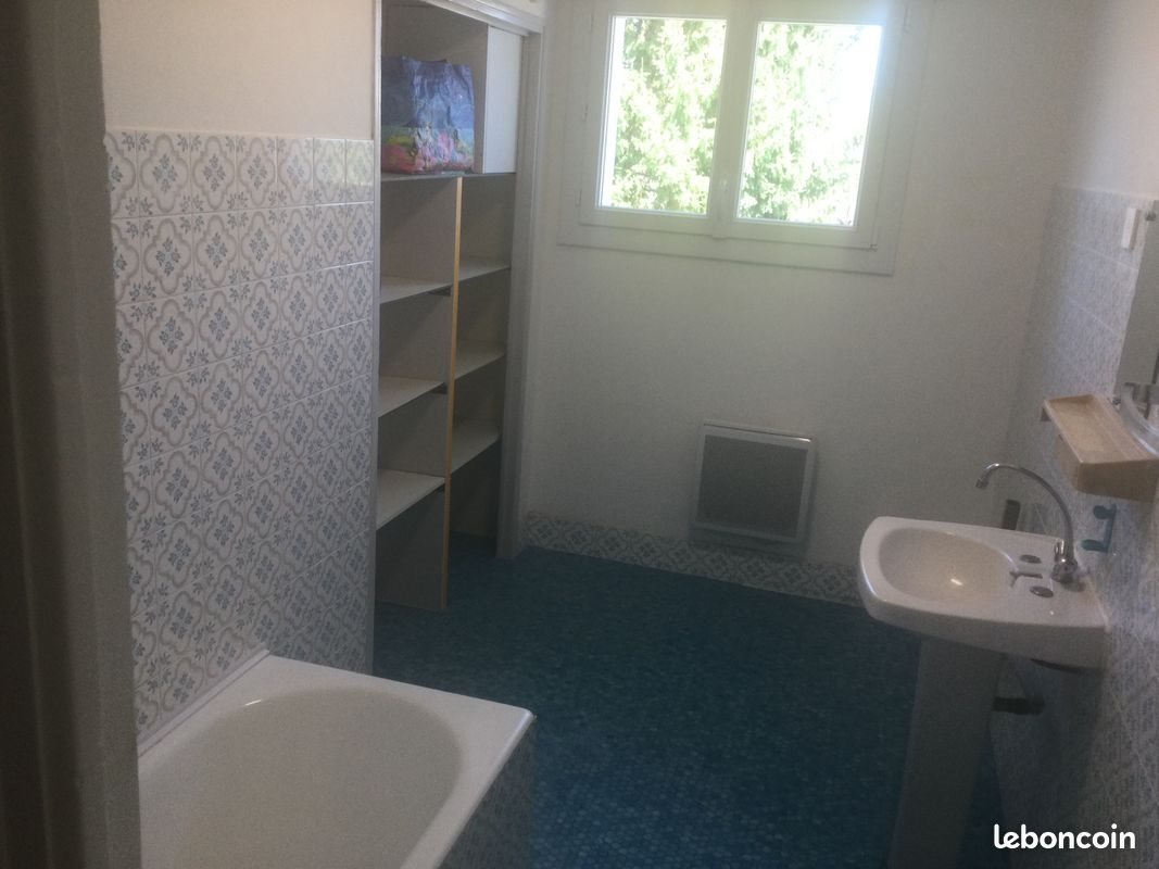 Maison à louer, 100m², Plémet