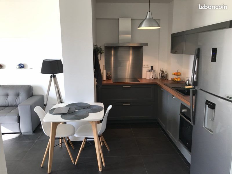 Appartement à louer, 39m², Ajaccio