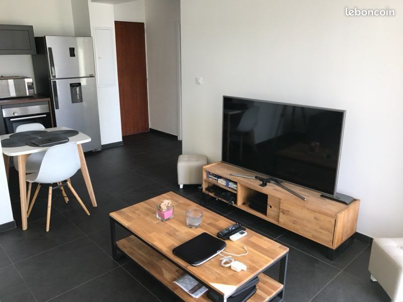 Appartement à louer, 39m², Ajaccio